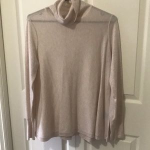 Brand new Charlie Page top